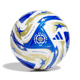 Adidas bal Fifa club wereldbeker maat 1 (Mini) goud